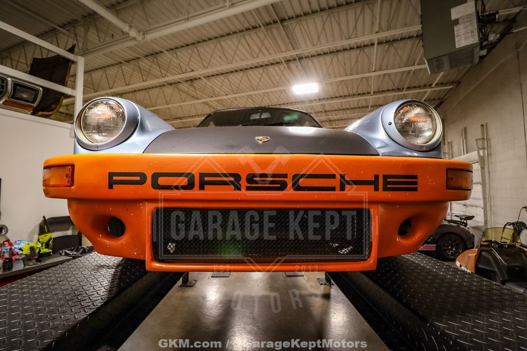 1982 Porsche 911