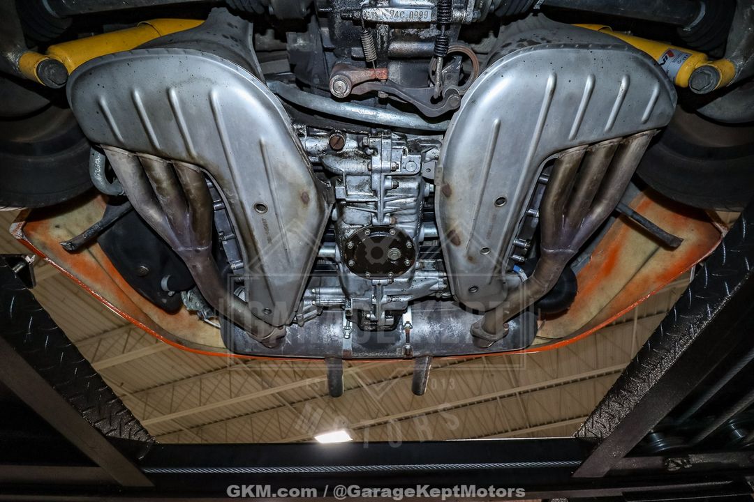 1982 Porsche 911