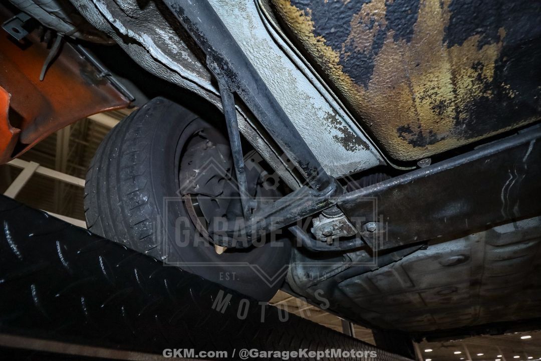 1982 Porsche 911