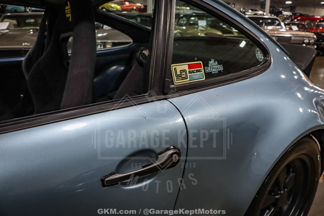 1982 Porsche 911