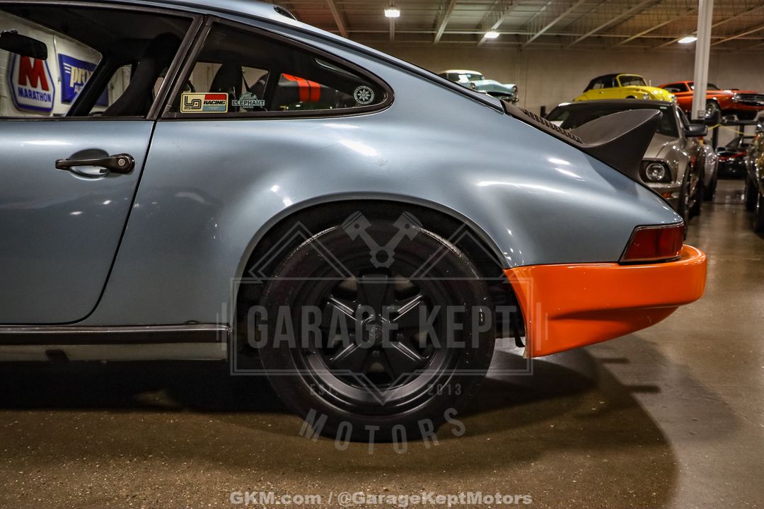 1982 Porsche 911
