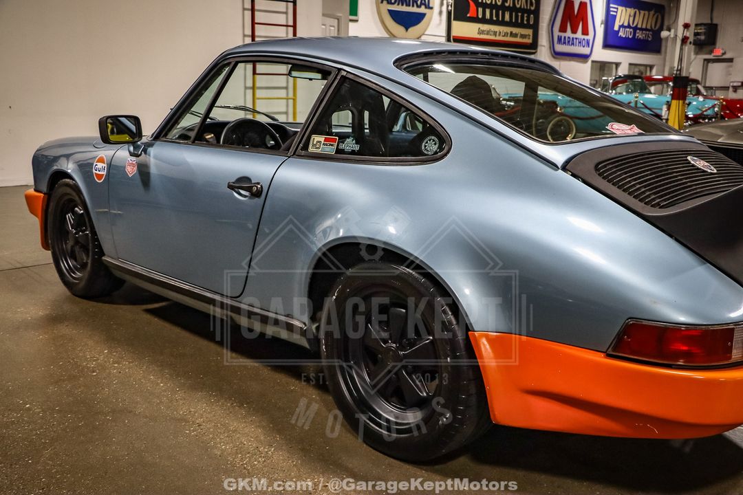 1982 Porsche 911