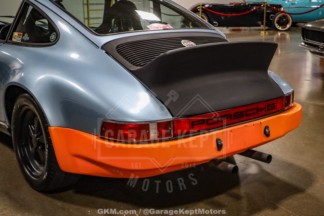 1982 Porsche 911