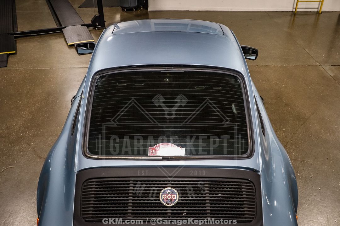 1982 Porsche 911