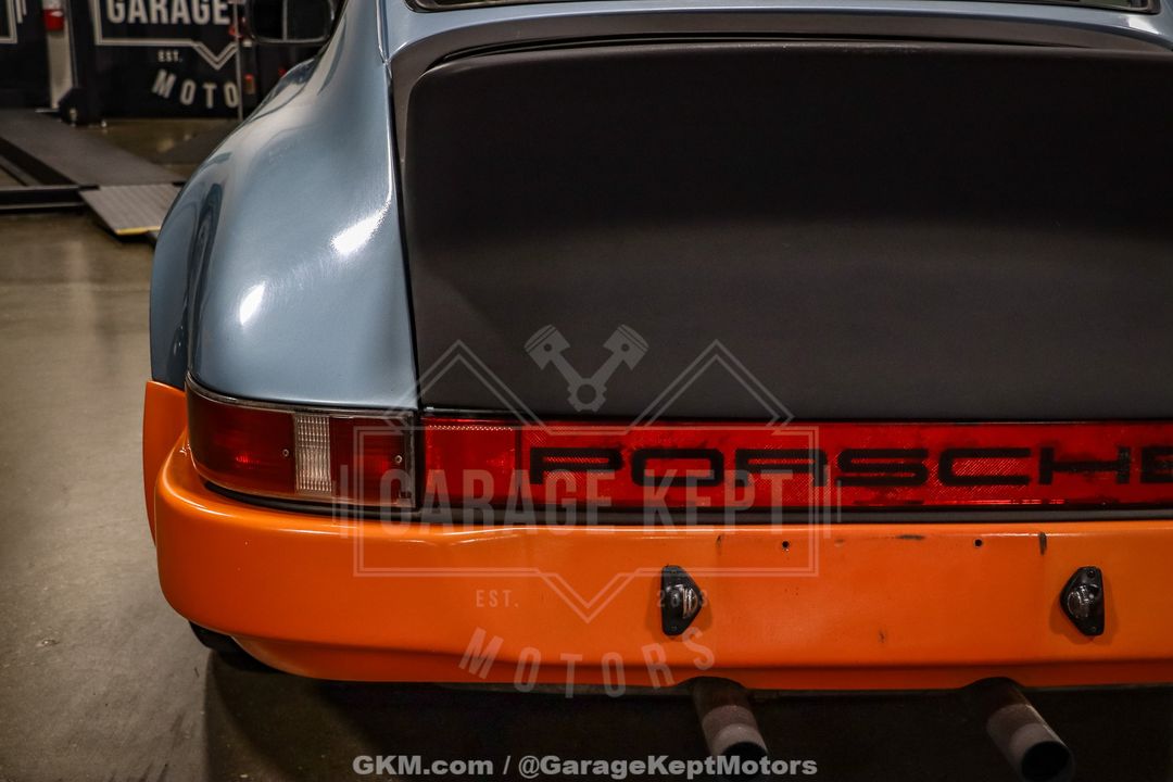 1982 Porsche 911
