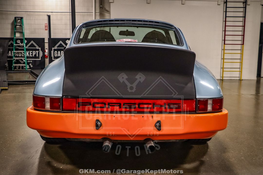 1982 Porsche 911