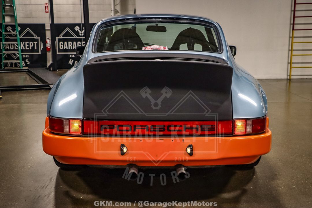 1982 Porsche 911