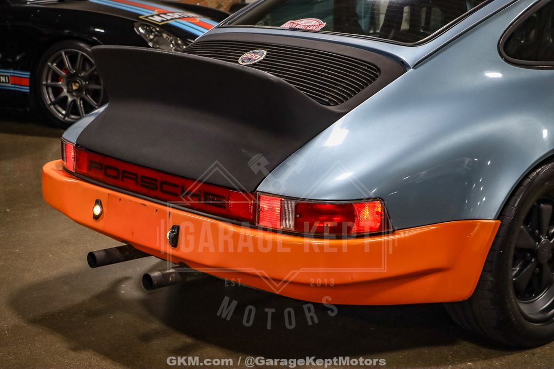 1982 Porsche 911
