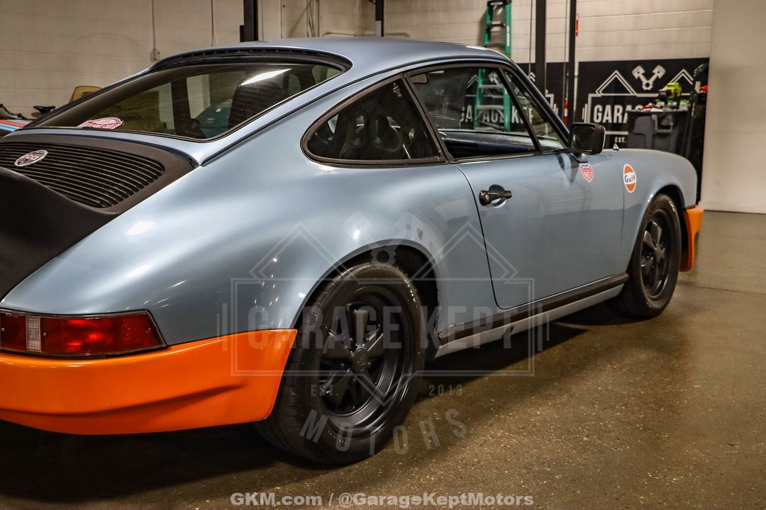 1982 Porsche 911