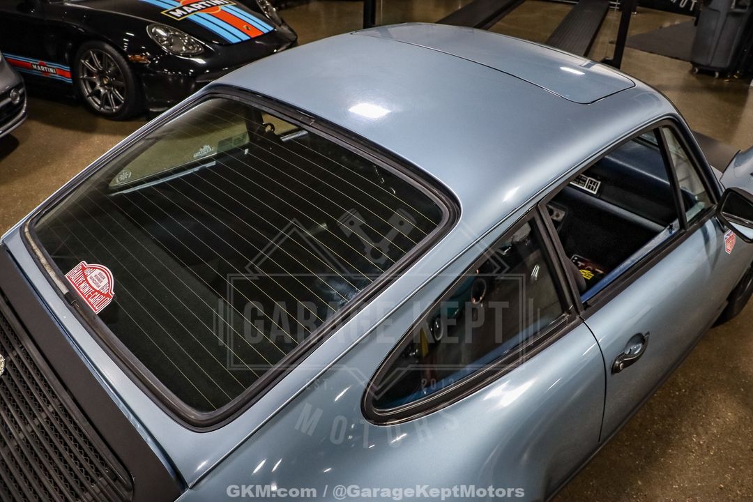 1982 Porsche 911