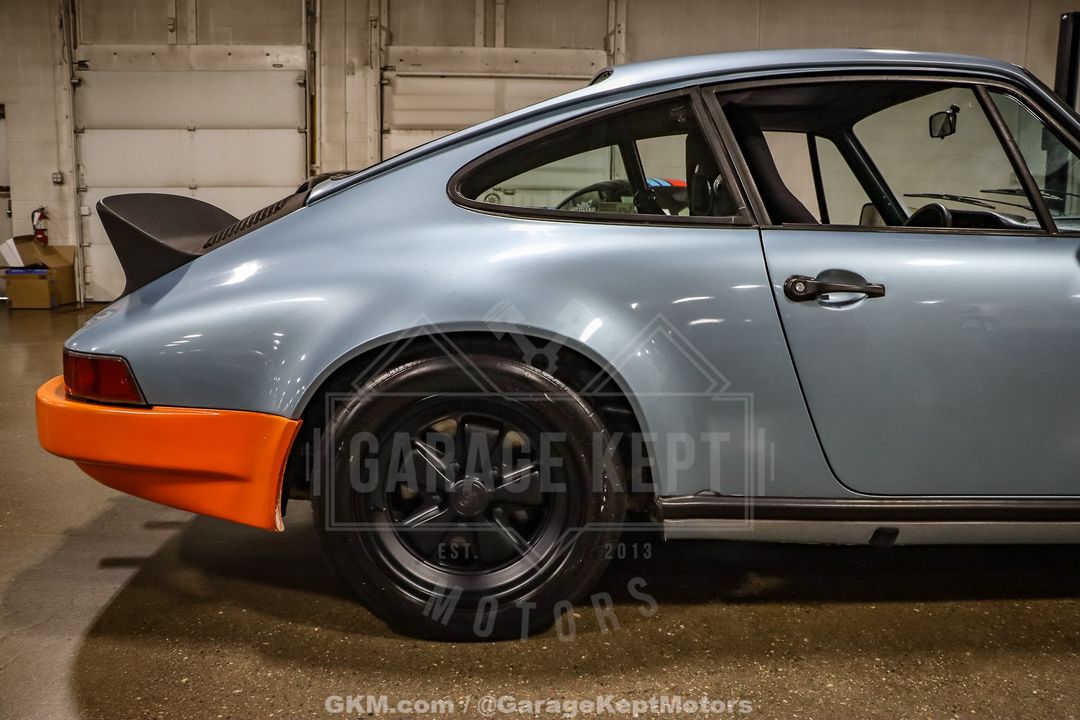 1982 Porsche 911