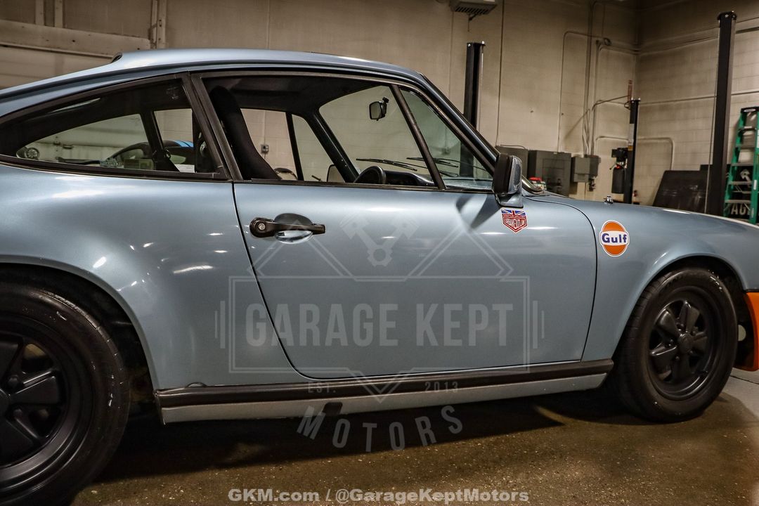 1982 Porsche 911
