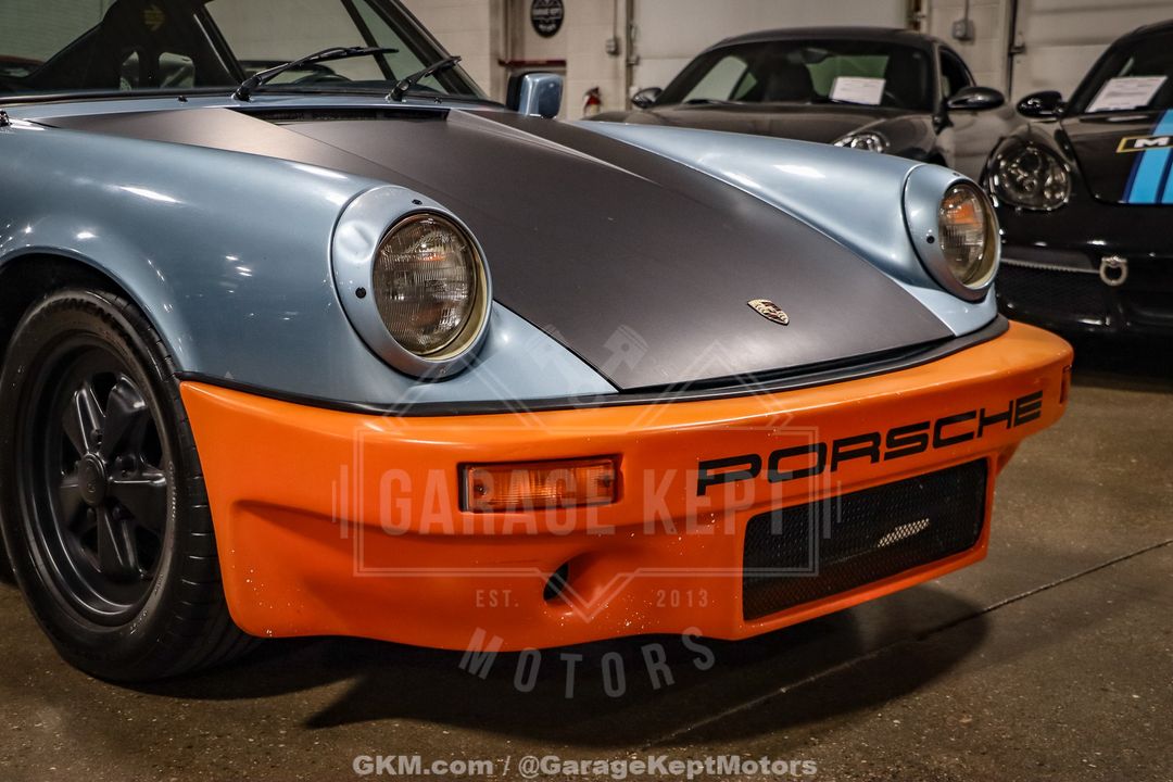 1982 Porsche 911
