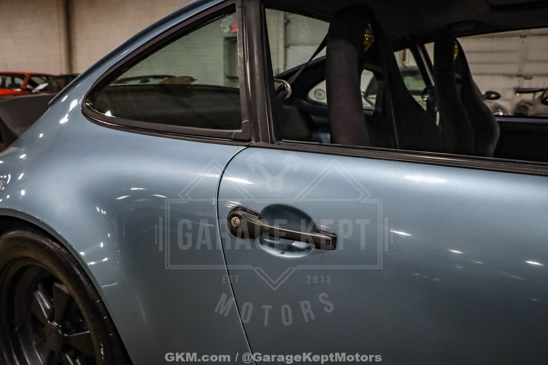 1982 Porsche 911