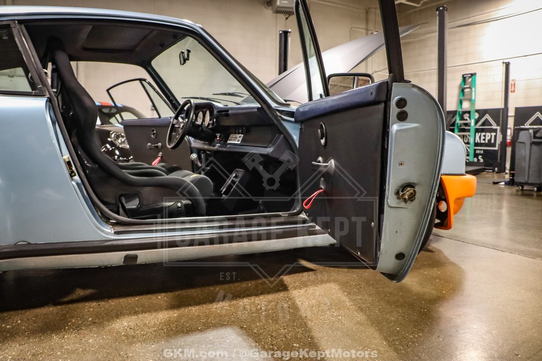 1982 Porsche 911