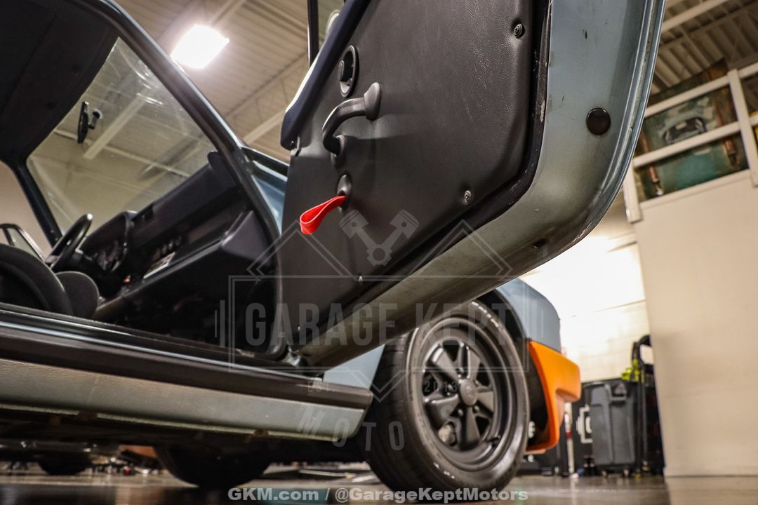 1982 Porsche 911