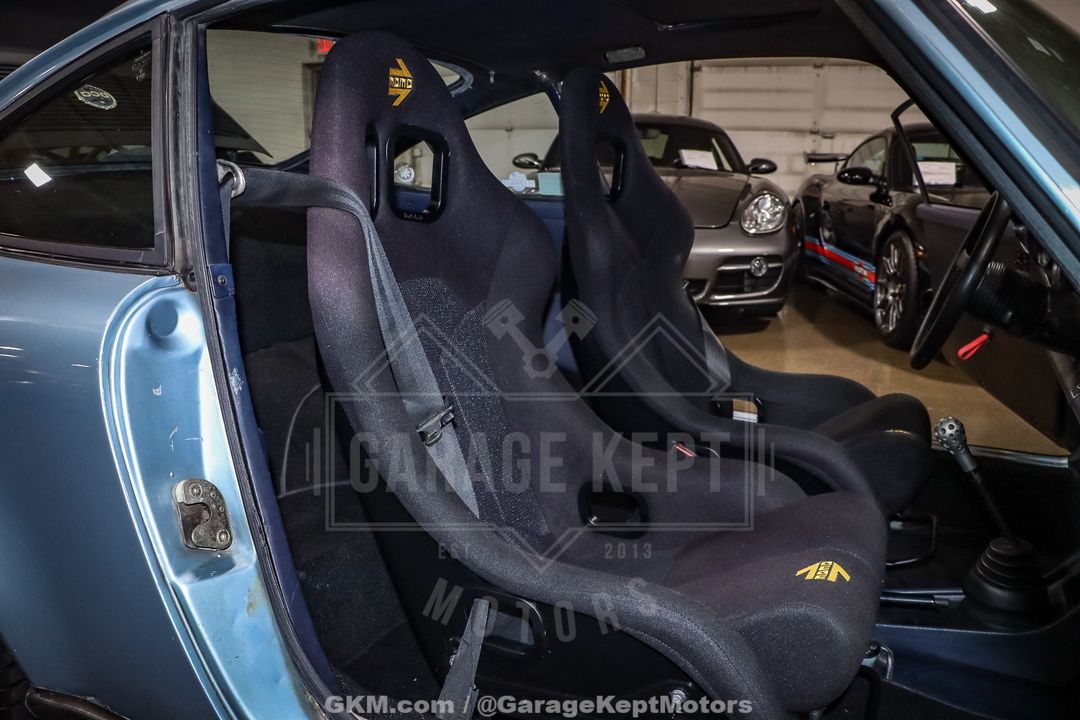1982 Porsche 911