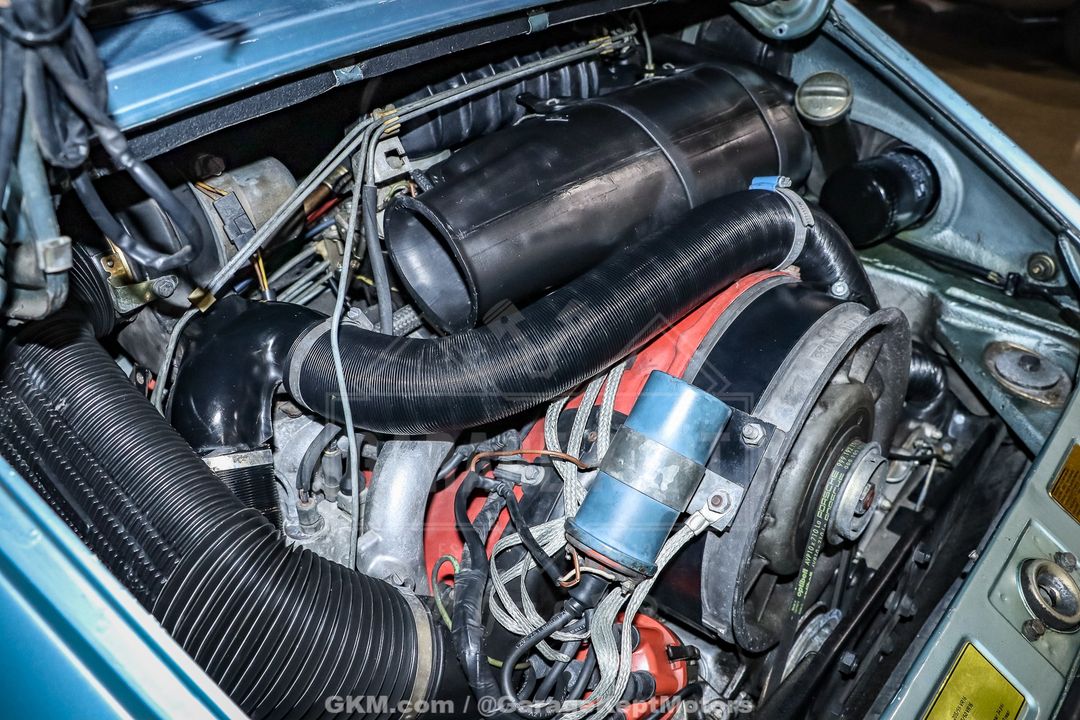 1982 Porsche 911