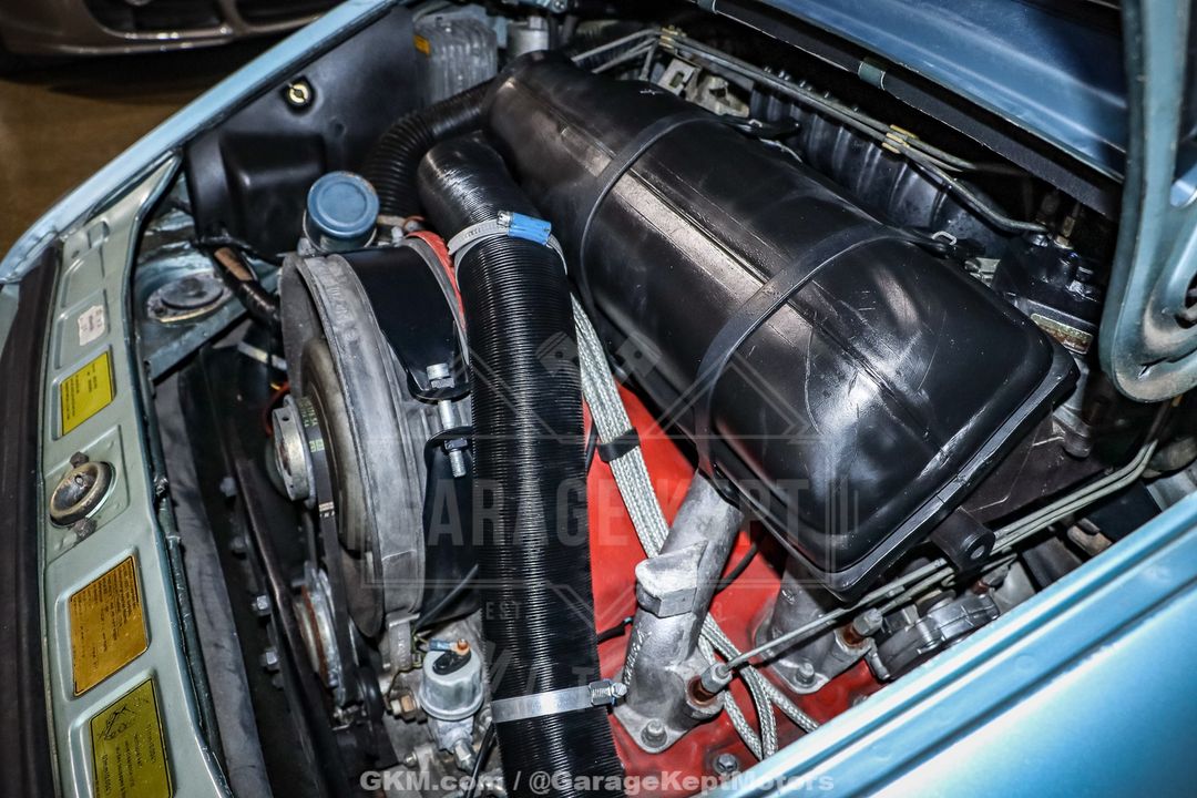 1982 Porsche 911
