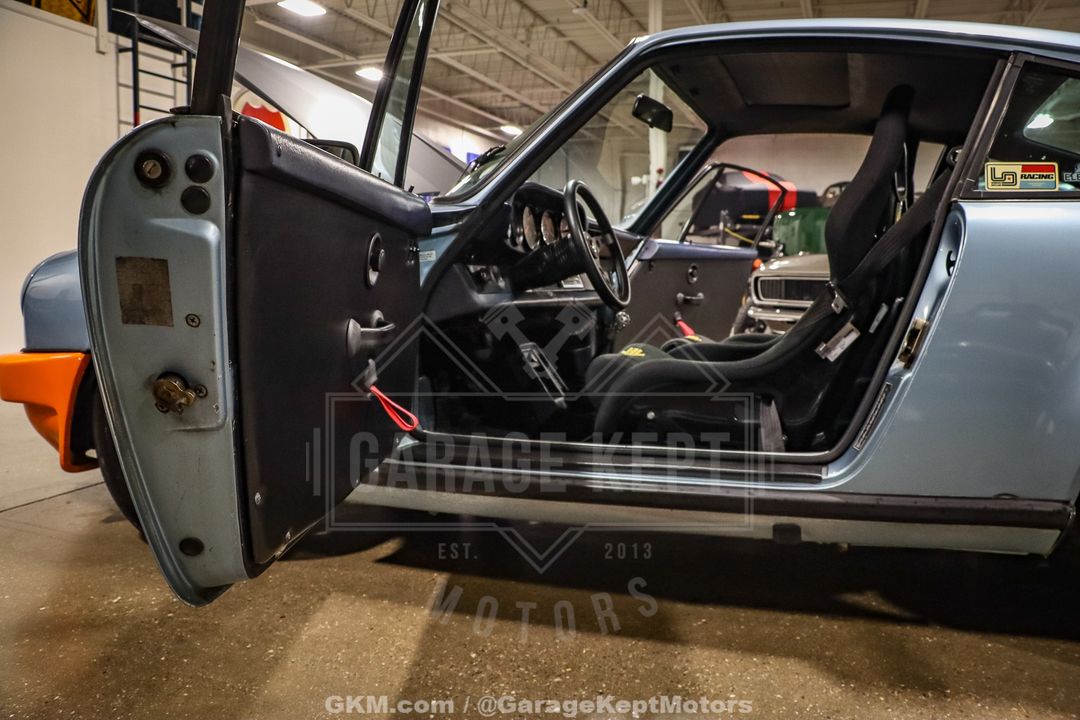 1982 Porsche 911