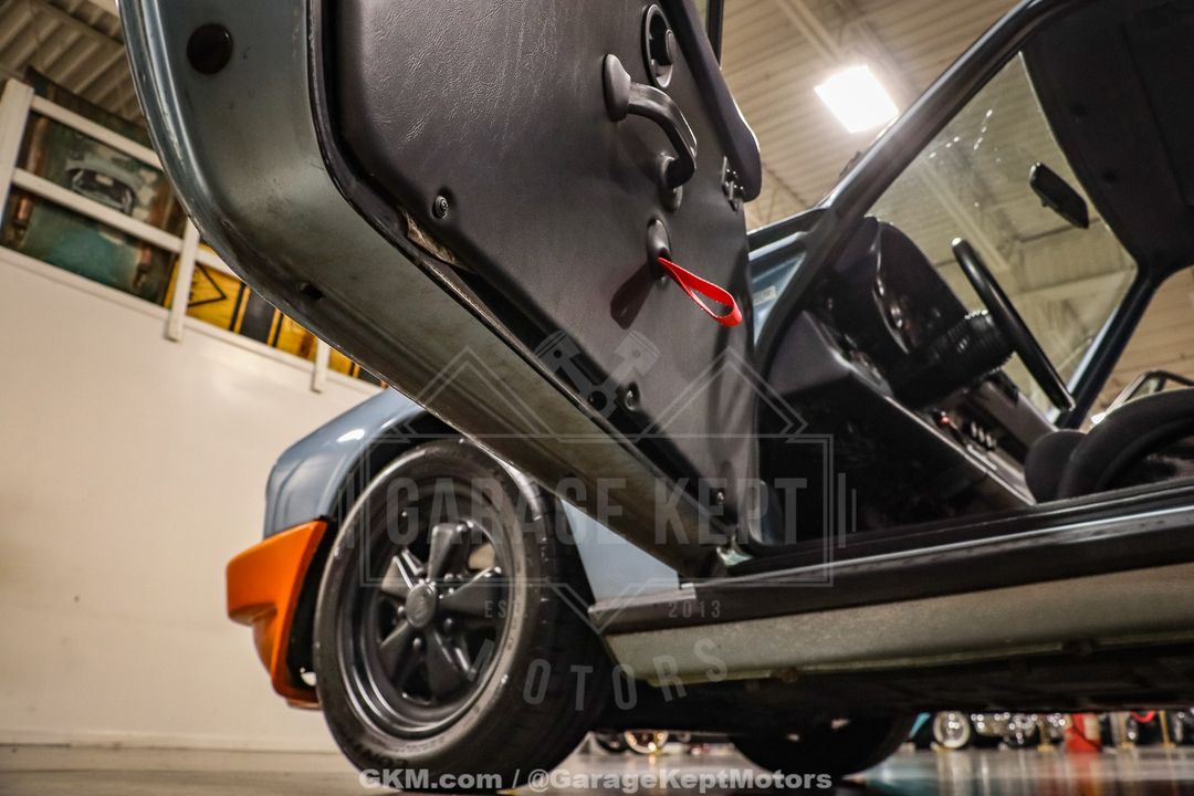 1982 Porsche 911