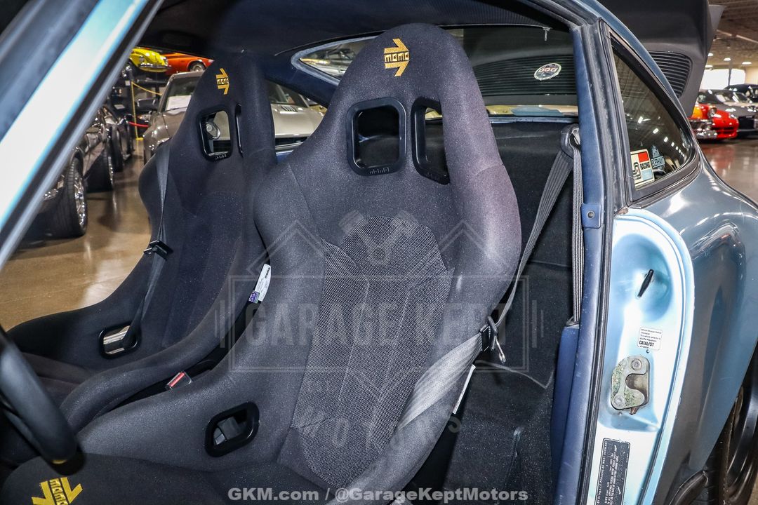 1982 Porsche 911