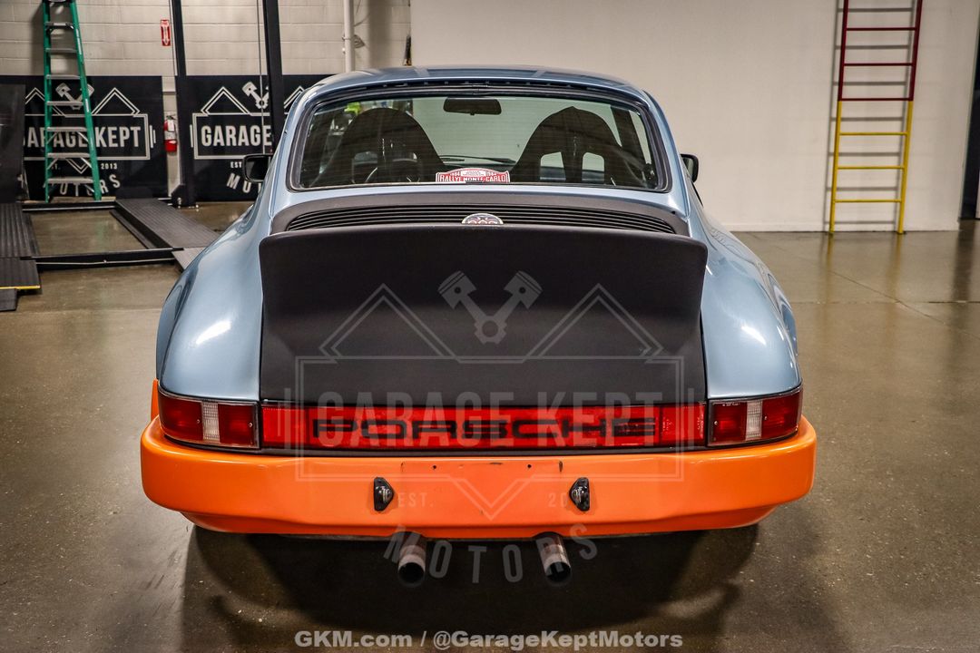1982 Porsche 911