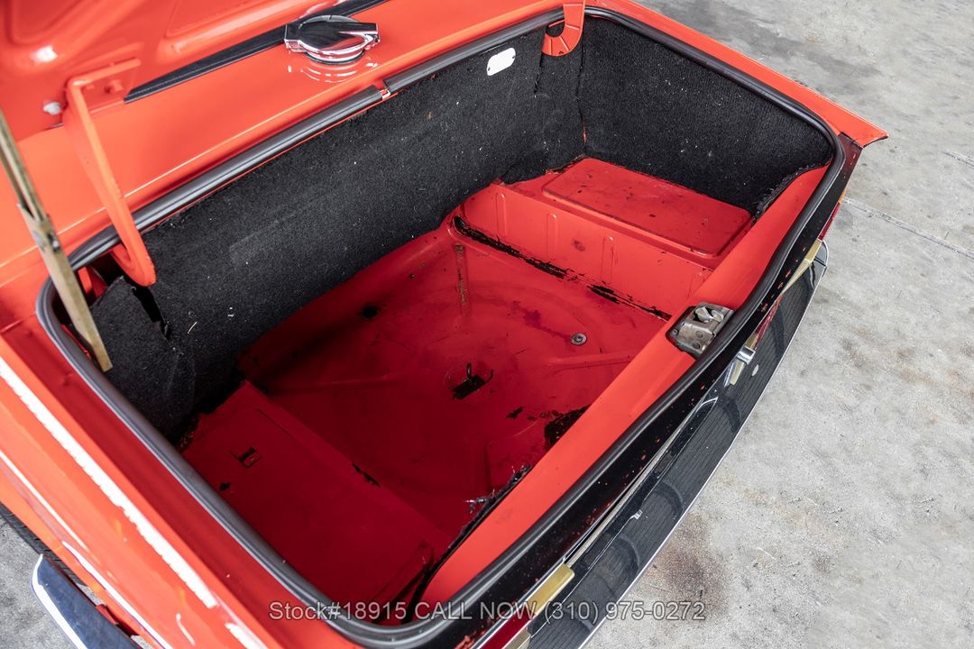 1973 Triumph TR6
