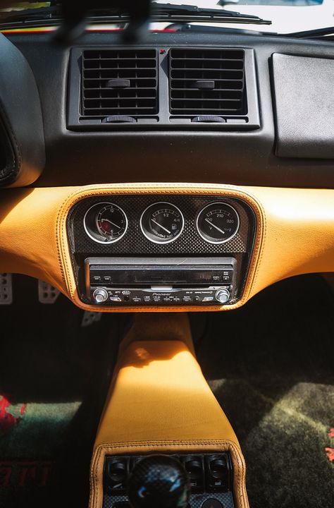 1997 Ferrari F355 Spider