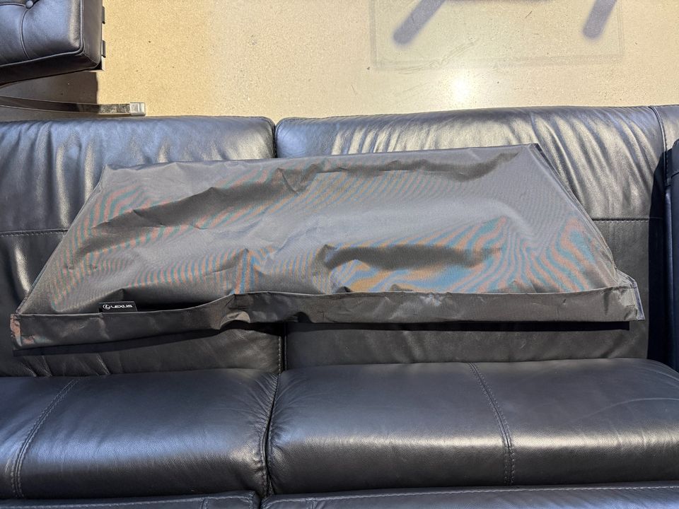 2024 Lexus LC 500 Convertible