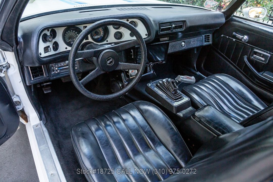 1978 Chevrolet Camaro Z28