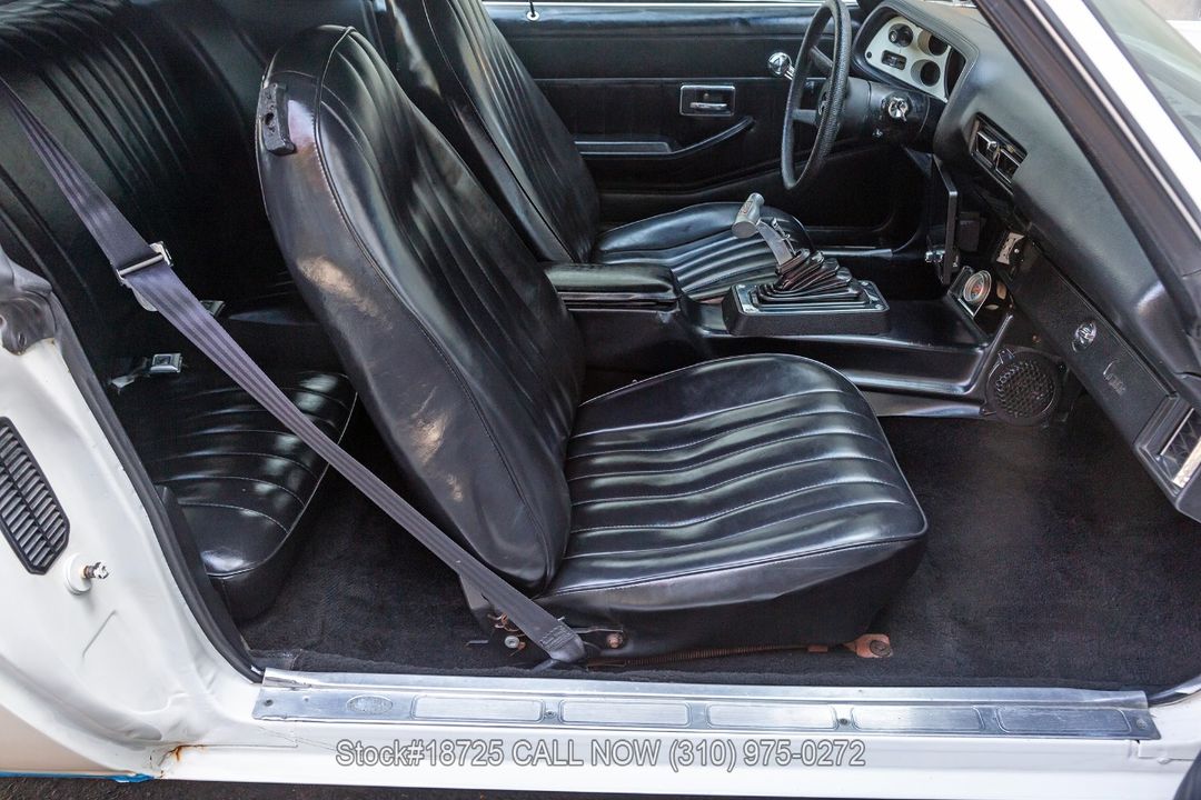 1978 Chevrolet Camaro Z28