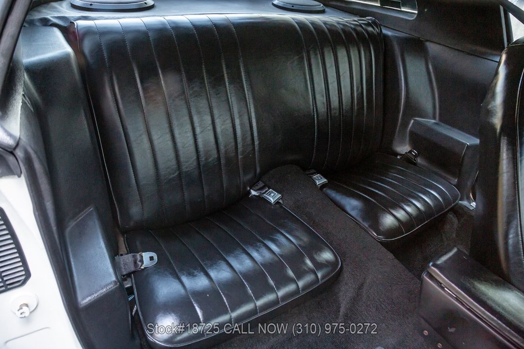 1978 Chevrolet Camaro Z28