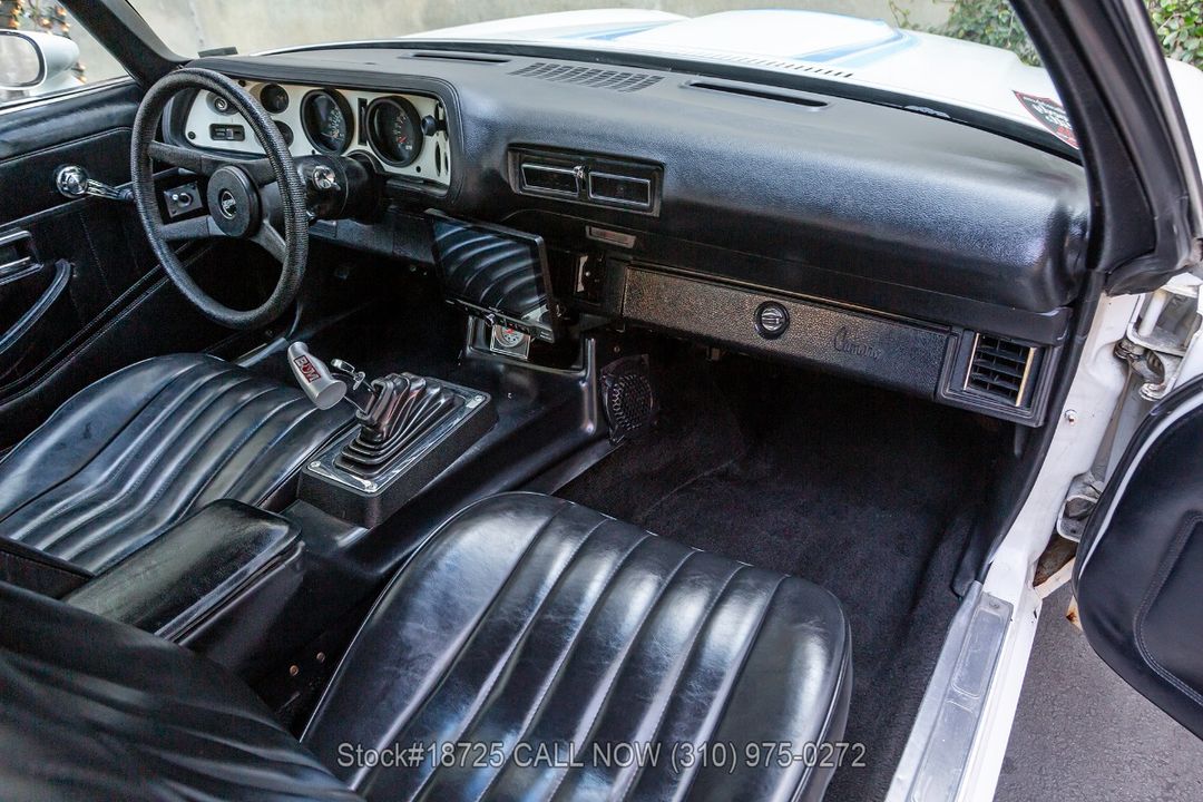 1978 Chevrolet Camaro Z28