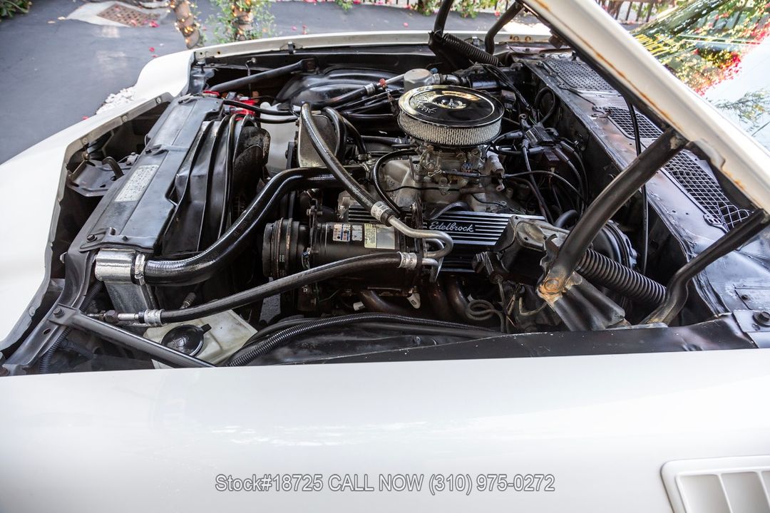 1978 Chevrolet Camaro Z28