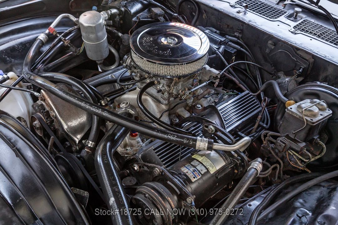1978 Chevrolet Camaro Z28