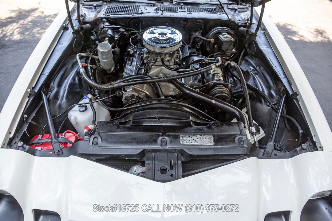 1978 Chevrolet Camaro Z28