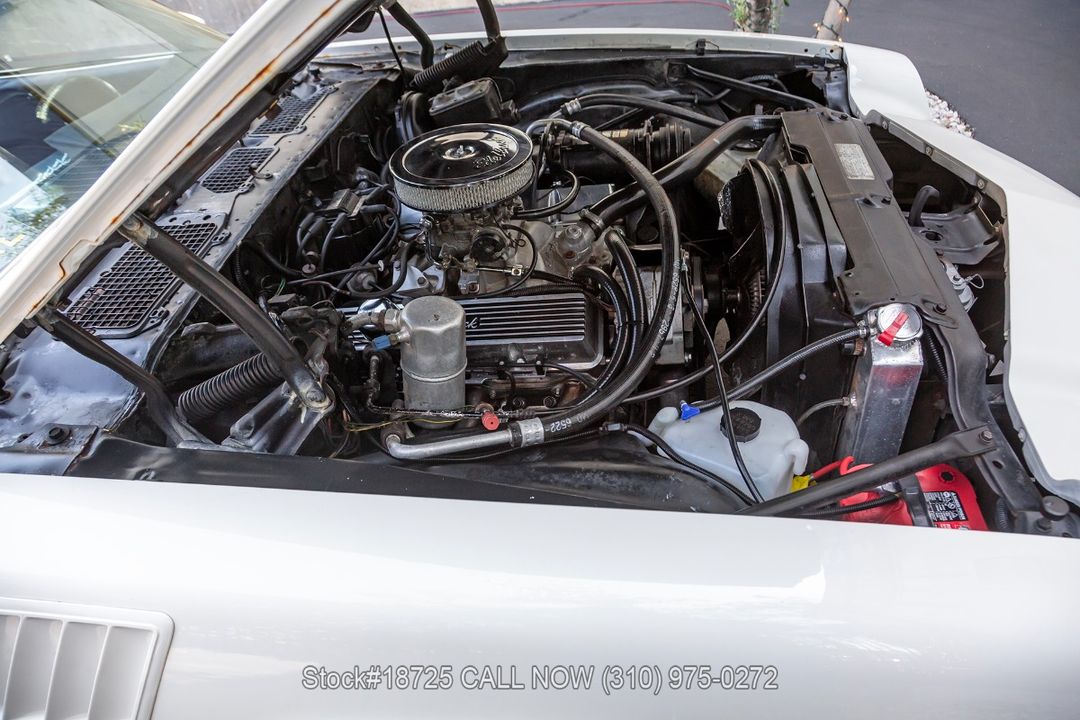 1978 Chevrolet Camaro Z28