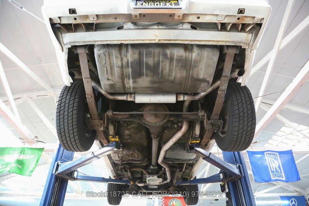 1978 Chevrolet Camaro Z28