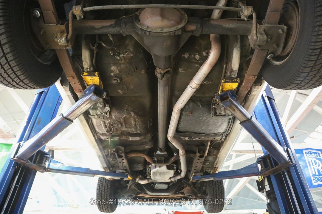 1978 Chevrolet Camaro Z28