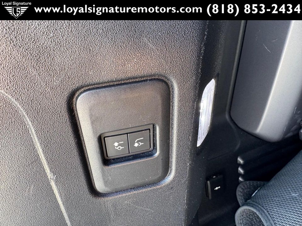 2021 Land Rover Defender