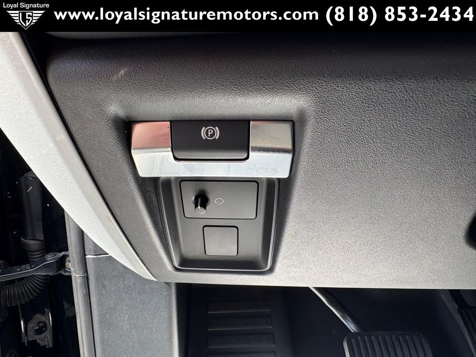 2021 Land Rover Defender