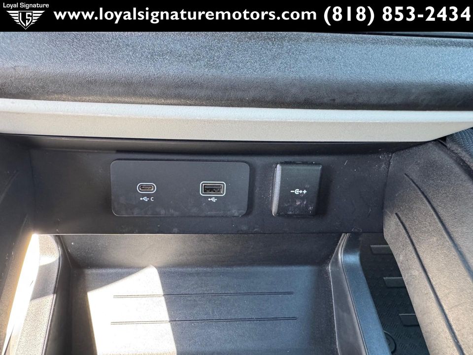 2021 Land Rover Defender