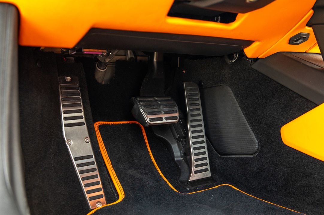 2021 Lamborghini Huracan