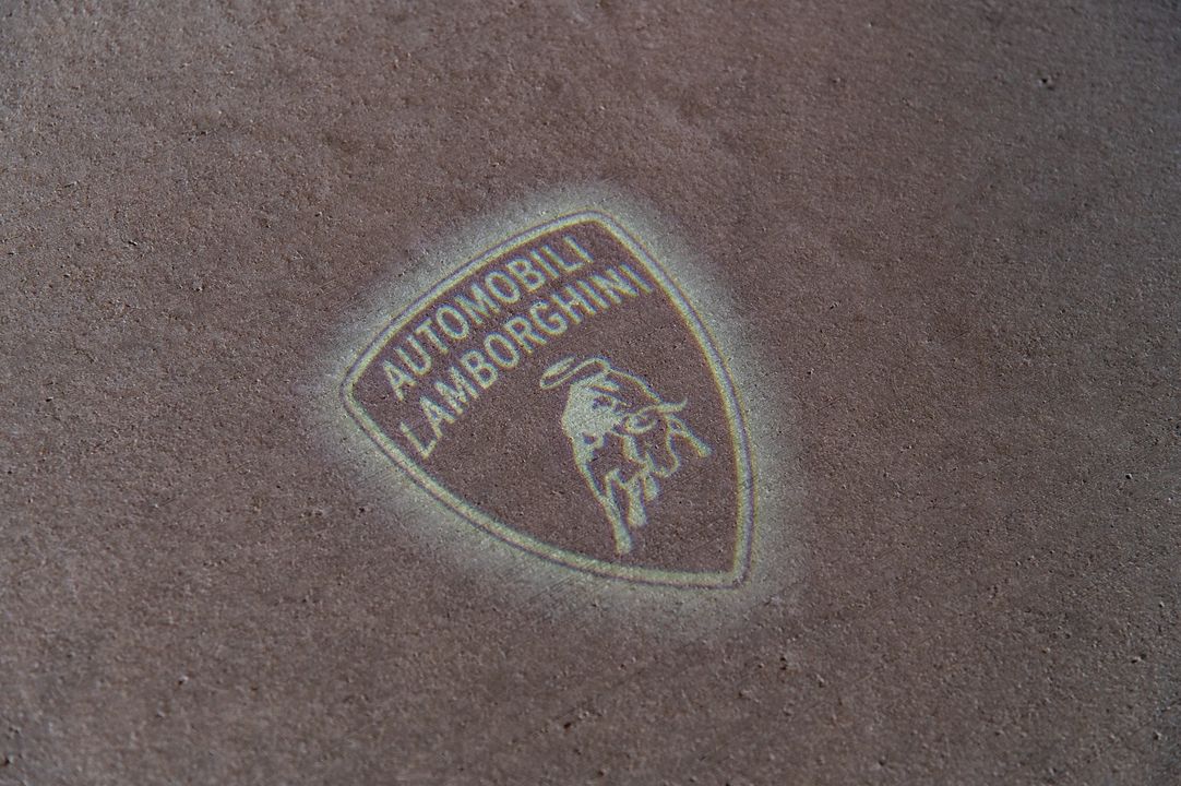 2021 Lamborghini Huracan