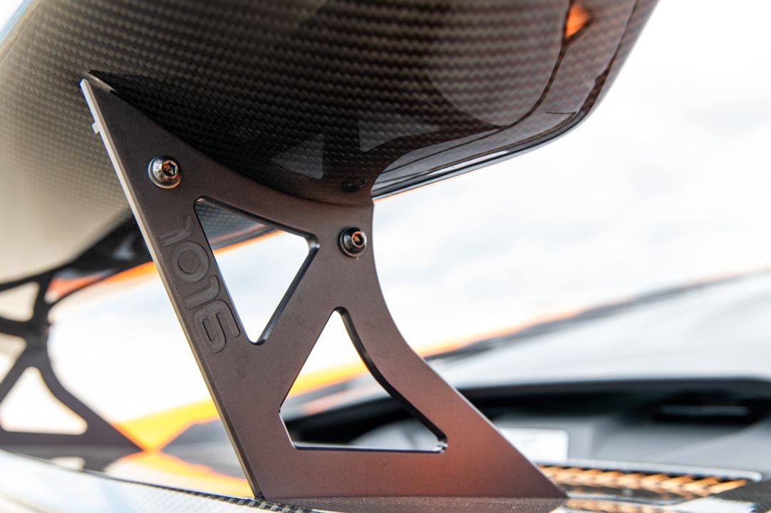 2021 Lamborghini Huracan