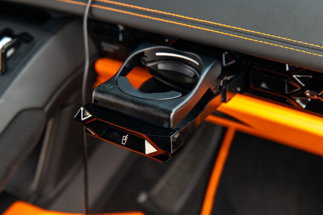 2021 Lamborghini Huracan