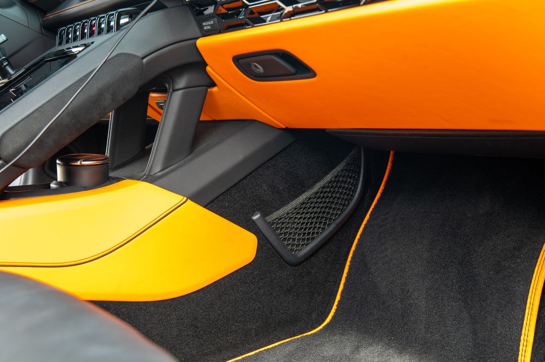 2021 Lamborghini Huracan