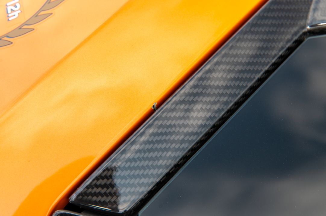 2021 Lamborghini Huracan