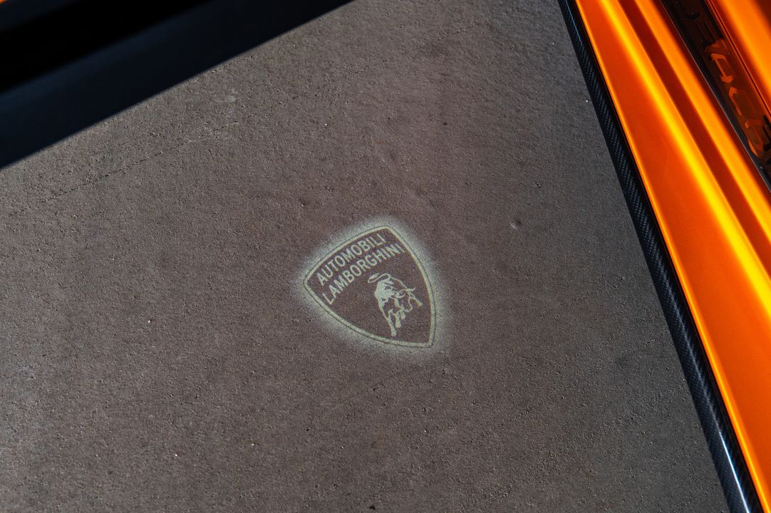 2021 Lamborghini Huracan